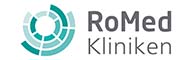 Logo RoMed Kliniken